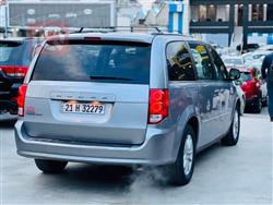 Dodge Caravan